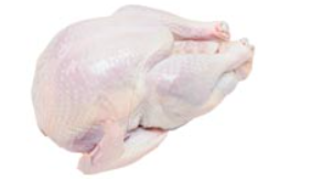 CHICIKEN CUT 1/2 WOGS 4102