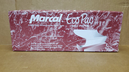 DELI WRAP MARCAL 12X10.75 PAPER