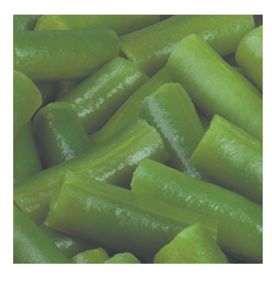 1/20#  CUT GREEN BEAN FROZEN