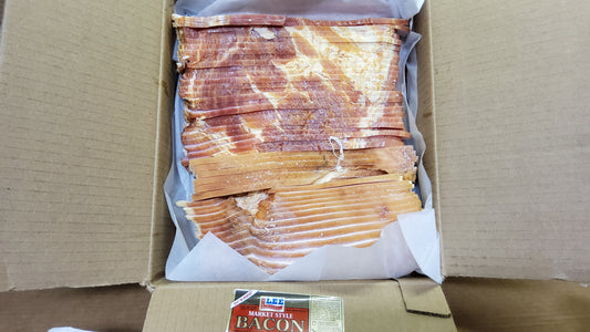BACON D.L.LEE RHINE ON 1/10#