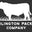 Darlington Packing Company logo